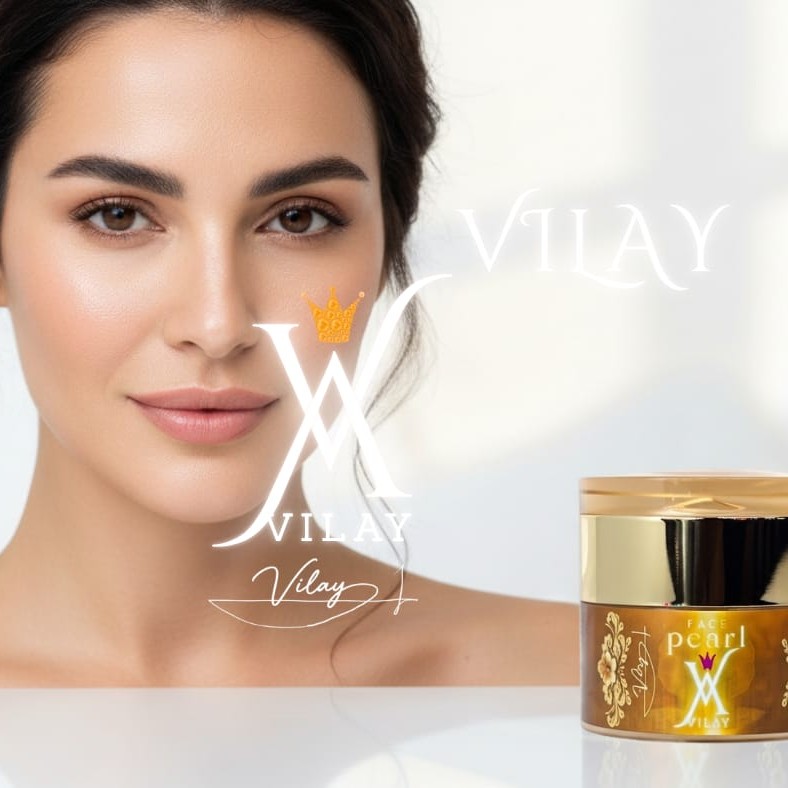 Φυτική Κρέμα Ημέρας με Έκκριμα Σαλιγκαριού – 50ml