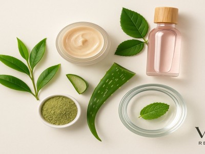 5 Απλά (αλλά “έξυπνα”) Tips για Φυσική Περιποίηση Δέρματος