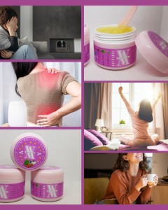 4 BANER love, peace, and joy