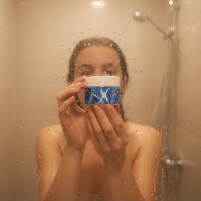 Βραδινή Κρέμα Ματιών – Αντιγήρανση & Αναζωογόνηση