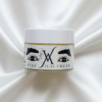 Βραδινή Κρέμα Ματιών Ανδρική – Αντιγήρανση