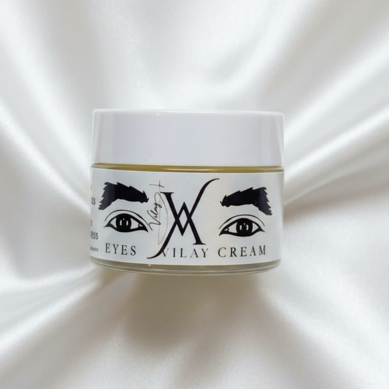 Βραδινή Κρέμα Ματιών Ανδρική – Αντιγήρανση