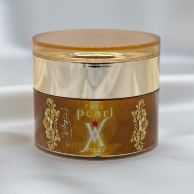 Φυτική Κρέμα Ημέρας με Έκκριμα Σαλιγκαριού – 50ml