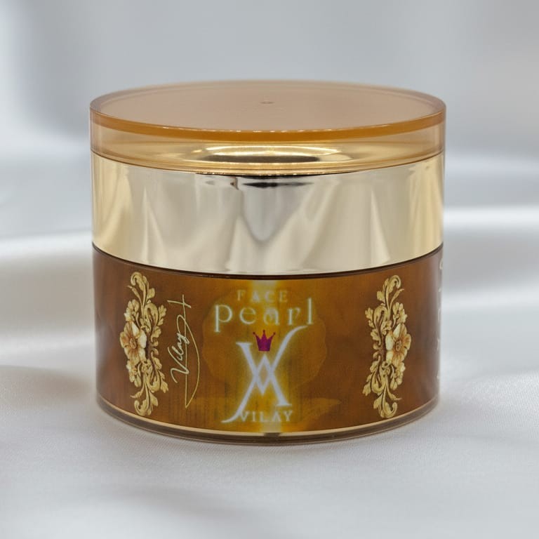 Φυτική Κρέμα Ημέρας με Έκκριμα Σαλιγκαριού – 50ml