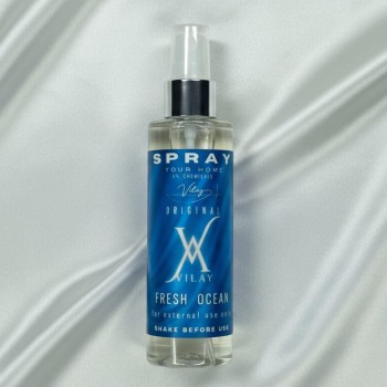 Αρωματικό Χώρου Fresh Ocean