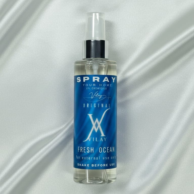 Αρωματικό Χώρου Fresh Ocean