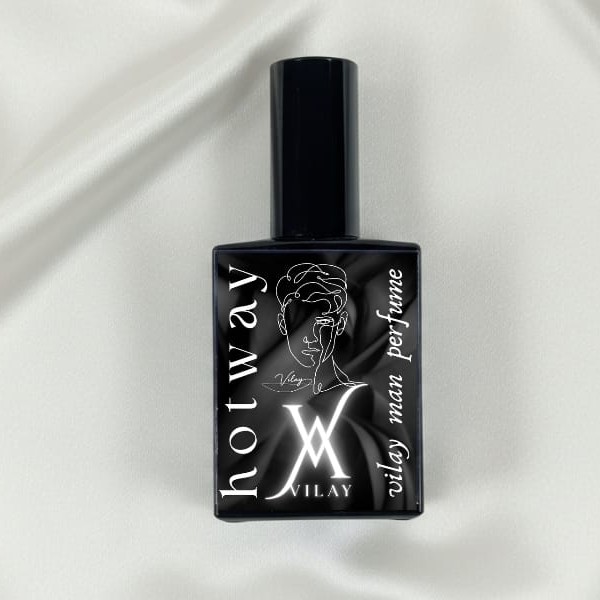 VILAY HOTWAY – Ανδρικό Άρωμα