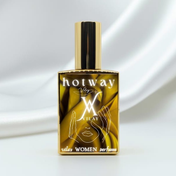 HOTWAY – Γυναικείο Άρωμα HOTWAY – Γυναικείο Άρωμα