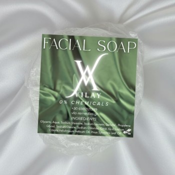 Σαπούνι Προσώπου