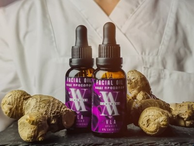 Από την ακμή στη νεότητα: Το φυσικό ελιξίριο που μεταμορφώνει το δέρμα