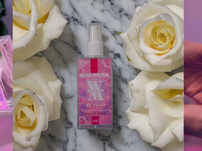 Η Αλήθεια Πίσω από τα Toners: Γιατί το Ροδόνερο Είναι το Μόνο που Χρειάζεσαι