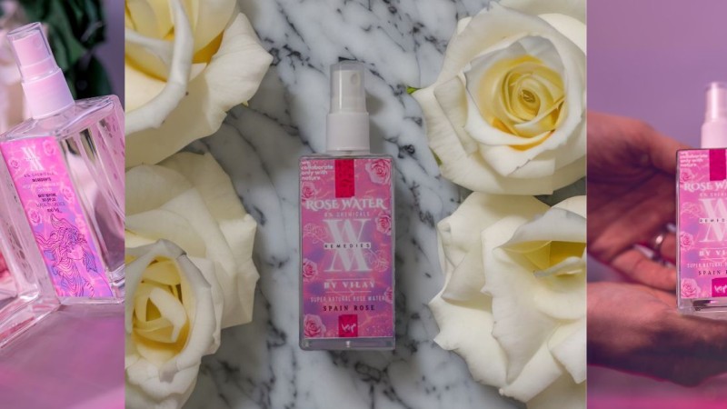 Η Αλήθεια Πίσω από τα Toners: Γιατί το Ροδόνερο Είναι το Μόνο που Χρειάζεσαι