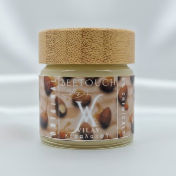 Αγνή Κεραλοιφή