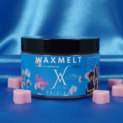 Wax Melt – Πράσινο Μήλο