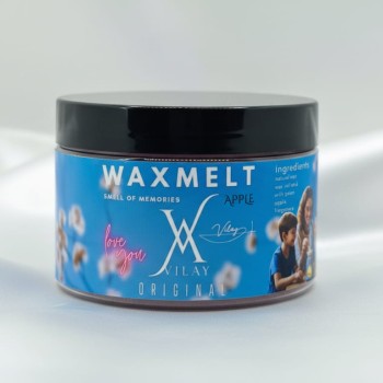 Wax Melt – Πράσινο Μήλο
