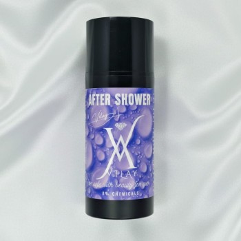AFTER SHOWER Συσφικτική  κρέμα σώματος