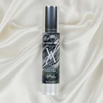 For Her – Luxury Glitter Cream