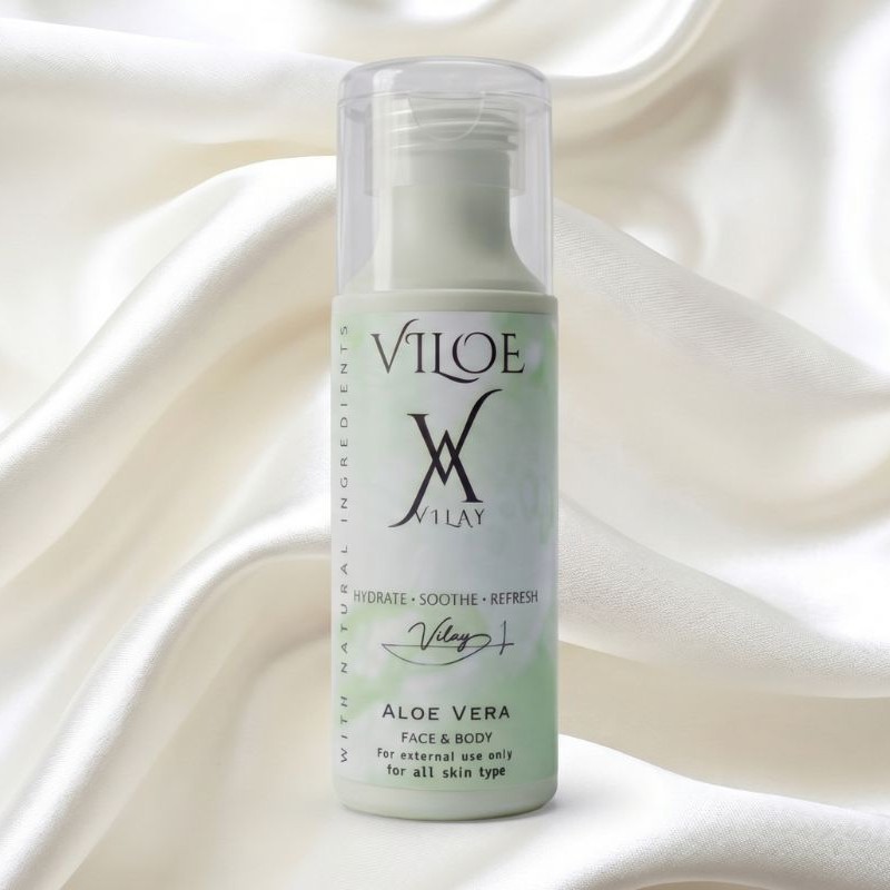 VILOE Αλόη Gel VILOE Αλόη Gel