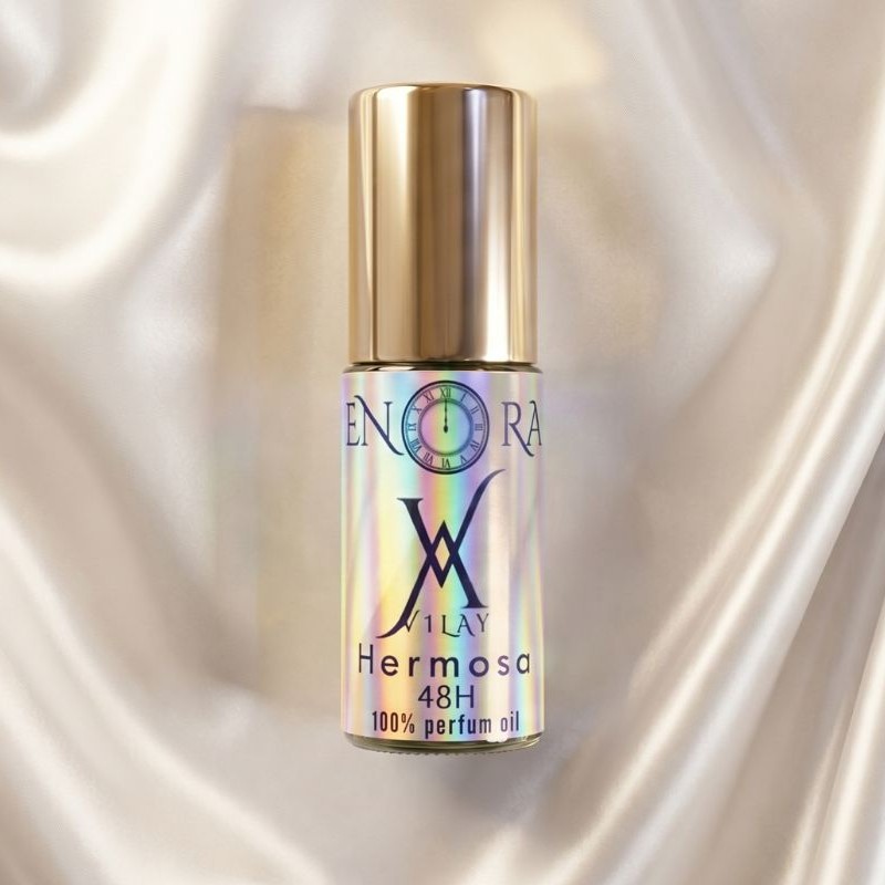ENORA Hermosa Αρωματικό Έλαιο Roll-on ENORA Hermosa Αρωματικό Έλαιο Roll-on