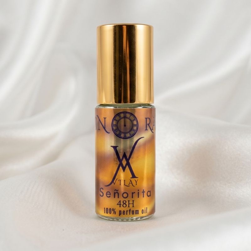 ENORA Señorita Perfume Oil Roll-On ENORA Señorita Perfume Oil Roll-On